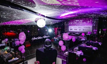 Filmcasino Eventlocation München – Impression 3